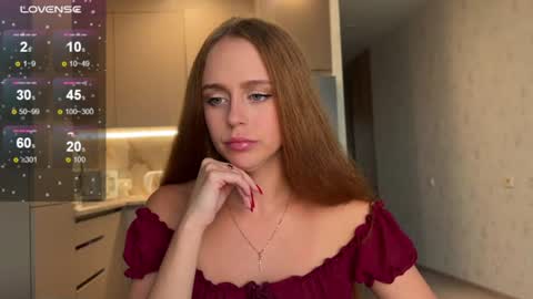 Megan online show from 5, 7, 2026