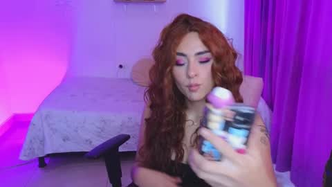                 Laura                 online show from 22, 2, 2025