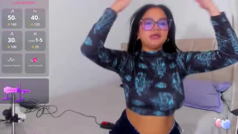 Megan online show from 9, 9, 2025