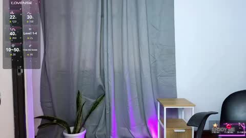 Megan online show from 31, 5, 2026
