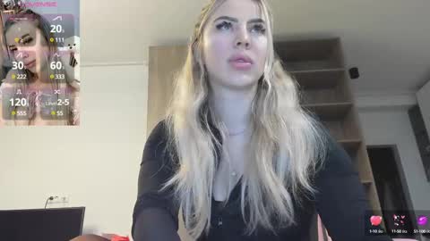 Snapshot of megan_ros_ chatting on 3, 3, 2025 Megan online show from 3, 3, 2025