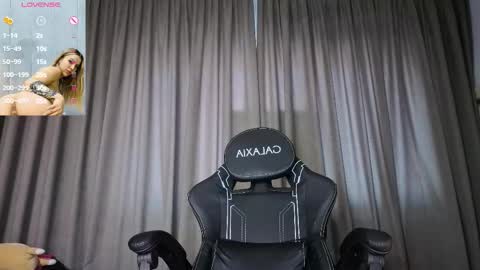 Megan online show from 25, 2, 2026