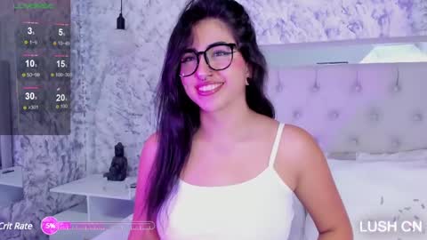 MEGAN  online show from 8, 3, 2025