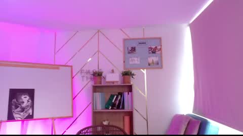 megan_saint online show from 12, 3, 2026