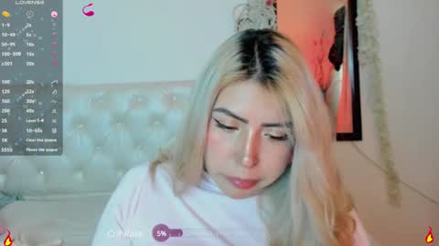 Snapshot of megan_sexrose chatting on 6, 3, 2025 Megan rose online show from 6, 3, 2025