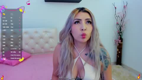 Megan rose online show from 19, 5, 2026