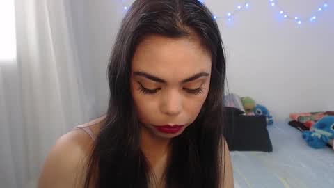 Megan Shadow  online show from 15, 2, 2026