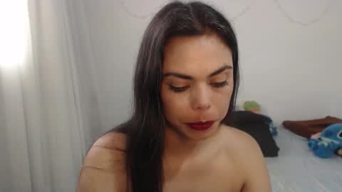 Megan Shadow  online show from 25, 2, 2026