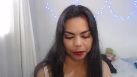 Megan Shadow  online show from 30, 3, 2026