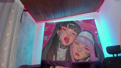 megan_shyne online show from 6, 1, 2026