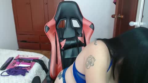 Megan online show from 6, 12, 2024