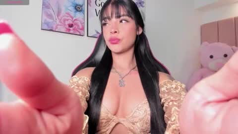 Snapshot of megan_sofiaa_ chatting on 4, 2, 2026 Megan online show from 4, 2, 2026