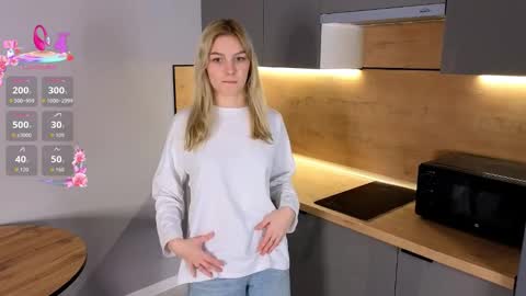 Alissa online show from 1, 12, 2025