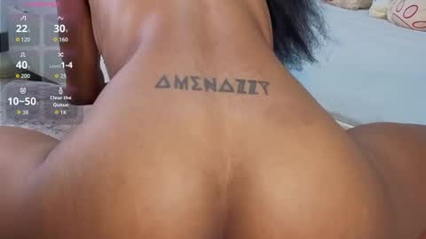 Megan online show from 12, 3, 2026