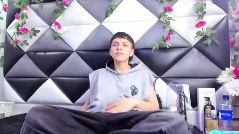 Snapshot of megan_thompsonn_ chatting on 17, 10, 2025 megan_thompsonn_ online show from 17, 10, 2025