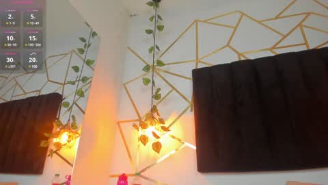 Snapshot of megan_thompsoon1 chatting on 7, 2, 2025 Megan online show from 7, 2, 2025