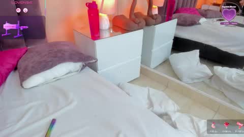  Megan  online show from 24, 3, 2026