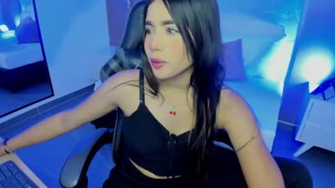 Snapshot of megan_thorp chatting on 14, 6, 2026 Sheila online show from 14, 6, 2026