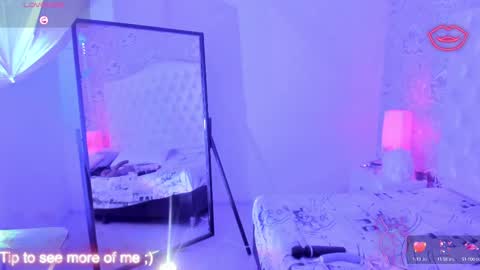 megan_tower online show from 26, 9, 2025