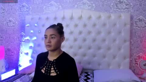 megan_tower online show from 9, 10, 2025