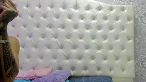 megan_tower online show from 23, 3, 2026