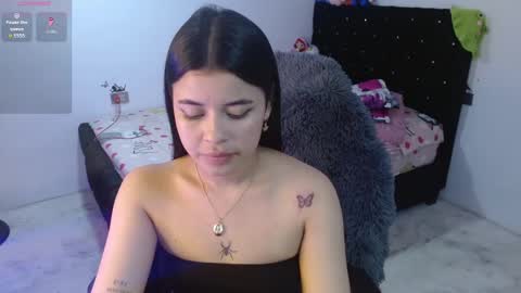 Snapshot of megan_ve chatting on 8, 2, 2026 Carolina online show from 8, 2, 2026