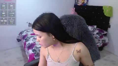 Snapshot of megan_ve chatting on 10, 2, 2026 Carolina online show from 10, 2, 2026