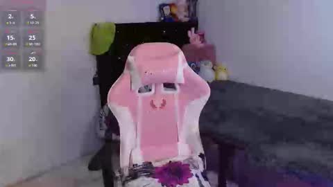 Snapshot of megan_ve chatting on 18, 2, 2026 Carolina online show from 18, 2, 2026