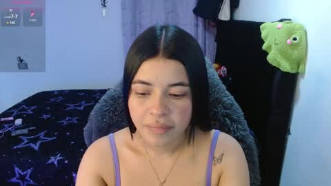 Snapshot of megan_ve chatting on 7, 3, 2026 Carolina online show from 7, 3, 2026