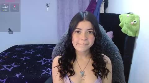 Snapshot of megan_ve chatting on 8, 3, 2026 Carolina online show from 8, 3, 2026