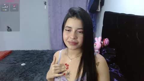 Snapshot of megan_ve chatting on 14, 3, 2026 Carolina online show from 14, 3, 2026