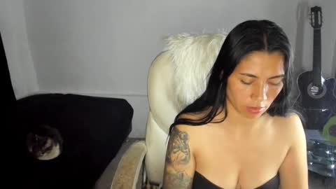 Megan online show from 22, 2, 2025