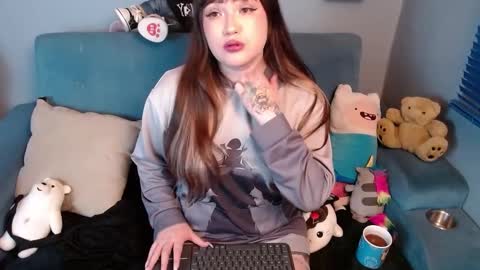 megan_weed online show from 18, 9, 2025