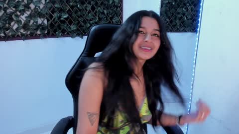 Snapshot of megan_whitte_01 chatting on 23, 1, 2025 megan white 01  online show from 23, 1, 2025