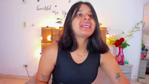 Snapshot of megan_whitte_01 chatting on 17, 9, 2025 megan white 01  online show from 17, 9, 2025
