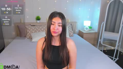 Megan online show from 1, 10, 2025