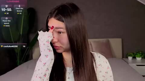 Megan online show from 3, 10, 2025