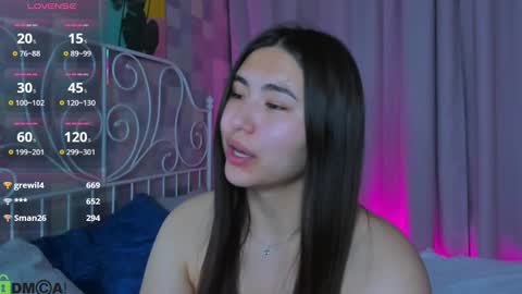 Megan online show from 30, 10, 2025