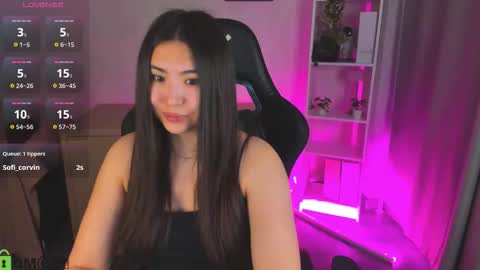 Megan online show from 26, 11, 2025