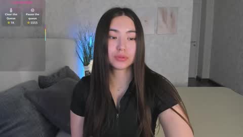 Megan online show from 3, 12, 2025