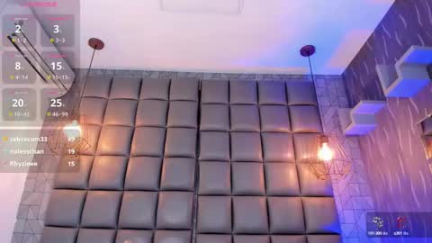 Megan online show from 15, 2, 2025