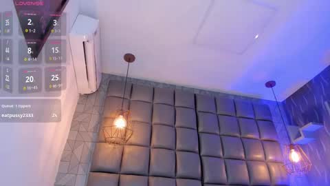 Megan online show from 8, 3, 2025