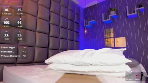 Megan online show from 9, 3, 2025