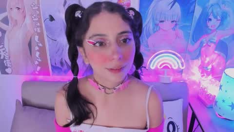 Snapshot of megan_yagami chatting on 5, 12, 2024 Megan online show from 5, 12, 2024