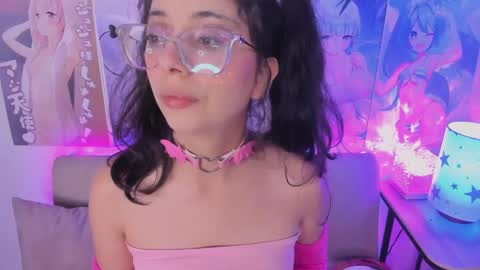 Snapshot of megan_yagami chatting on 7, 12, 2024 Megan online show from 7, 12, 2024