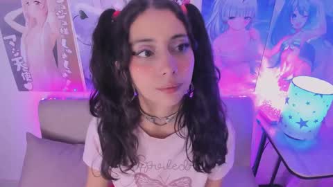 Snapshot of megan_yagami chatting on 19, 12, 2024 Megan online show from 19, 12, 2024