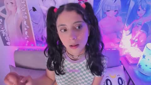 Snapshot of megan_yagami chatting on 20, 12, 2024 Megan online show from 20, 12, 2024