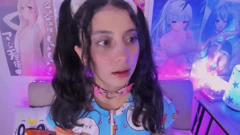 Snapshot of megan_yagami chatting on 30, 12, 2024 Megan online show from 30, 12, 2024