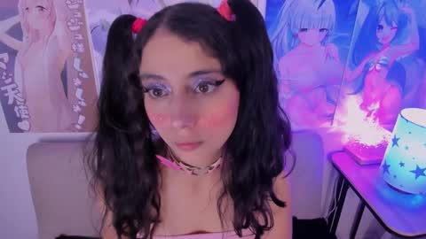Snapshot of megan_yagami chatting on 15, 1, 2025 Megan online show from 15, 1, 2025