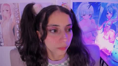 Snapshot of megan_yagami chatting on 29, 1, 2025 Megan online show from 29, 1, 2025